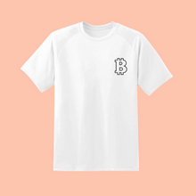 Load image into Gallery viewer, Bitcoin T-Shirt
