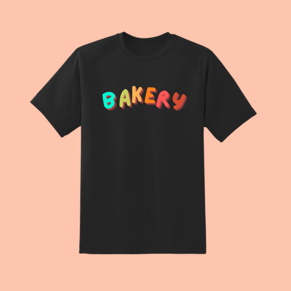 Bakery T-Shirt