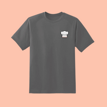 Load image into Gallery viewer, Chef&#39;s Hat T-Shirt
