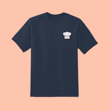Load image into Gallery viewer, Chef&#39;s Hat T-Shirt
