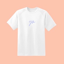 Load image into Gallery viewer, GM Cursive T-Shirt
