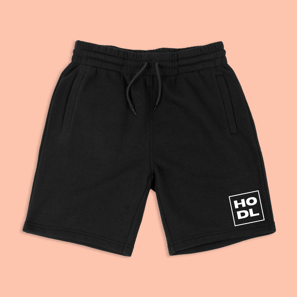 HODL Shorts