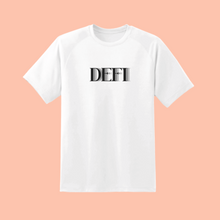 Load image into Gallery viewer, Defi T-Shirt
