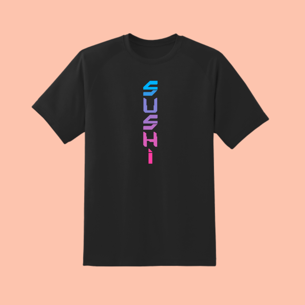 Straight Sushi T-Shirt