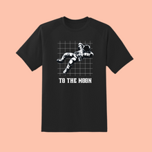 Load image into Gallery viewer, To The Moon T-Shirt
