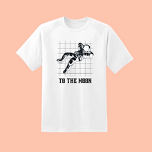Load image into Gallery viewer, To The Moon T-Shirt
