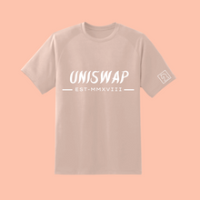 Load image into Gallery viewer, Uniswap T-Shirt
