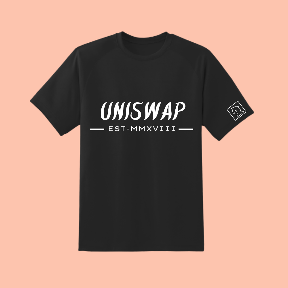 Uniswap T-Shirt