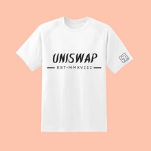 Load image into Gallery viewer, Uniswap T-Shirt
